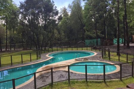 Apartamento Bello Y Acogedor Departamento En